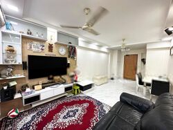 Blk 9B Tiong Bahru View (Bukit Merah), HDB 4 Rooms #412552611